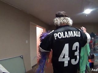 ملکه از عکس سکس های زیبا Blowjob